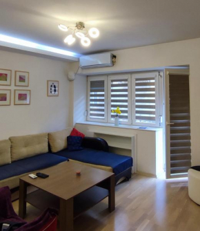Skopje Contemporary Apartment